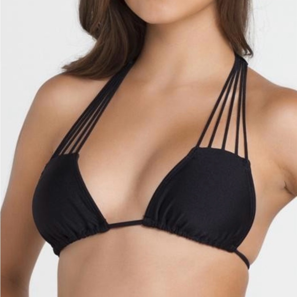 Luli Fama Swim Top